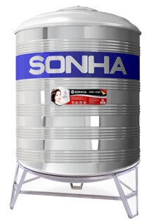 Bồn Sơn Hà đứng SHD2500F1380