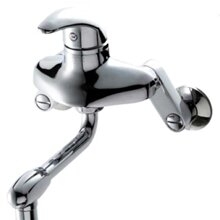 Vòi rửa bát Daeshin DSS-1026-1