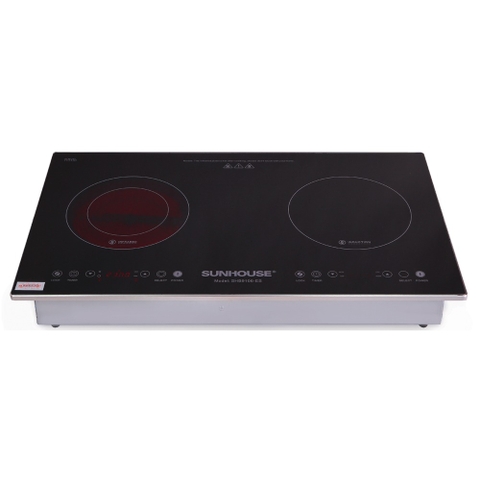 Bếp từ Sunhouse SHB9106-ES