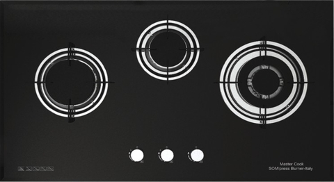 Bếp ga Giovani Mastercook MC-2308S