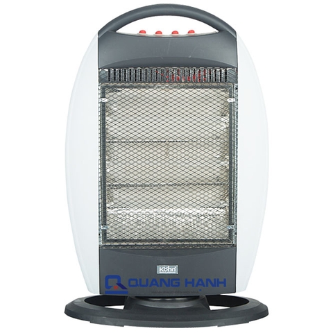 Đèn sưởi halogen Braun Kohn KH01
