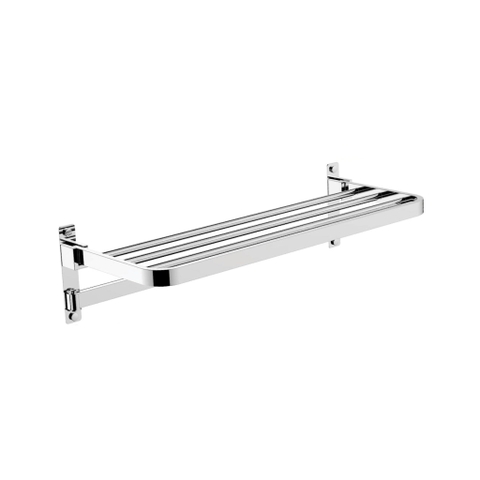 Giàn Vắt Khăn EcoBath EC55019 2 tầng