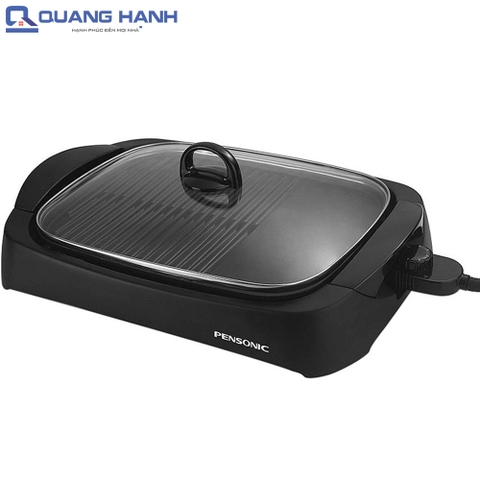 Vỉ nướng điện Pensonic PTG-101G