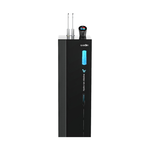 Máy lọc nước nóng lạnh Hydro-ion kiềm Karofi KAE-S86