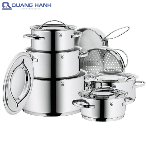 Bộ nồi WMF DIADEM PLUS 7 món