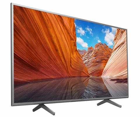 Google Tivi Sony 4K 50 inch KD-50X80J/S VN3