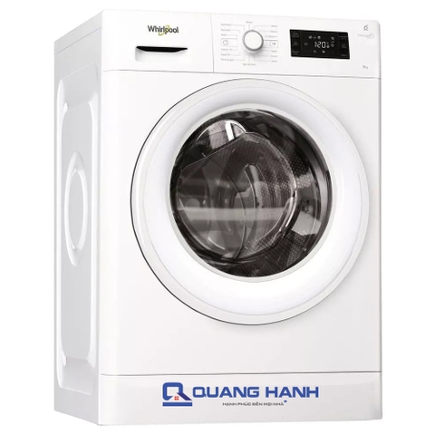 Máy giặt Whirlpool FWG81284W 8kg