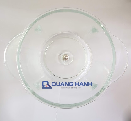 Cối thủy tinh máy xay thịt lionstar GTM-06G1