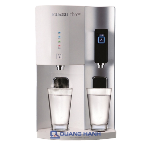 Máy lọc nước RO ChungHo Tiny 300 CHP-2321D