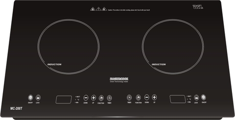 Bếp từ Mastercook MC-288T