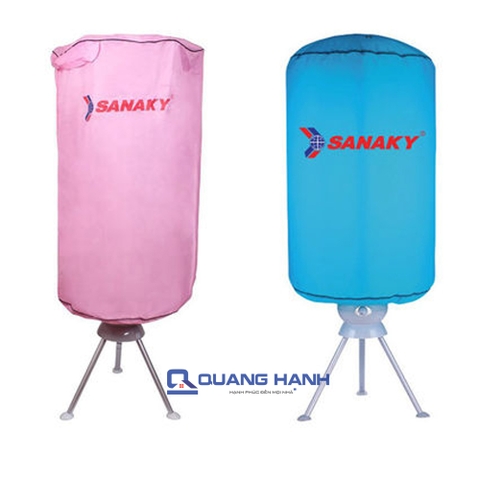Tủ sấy quần áo Sanaky SNK-10TUV
