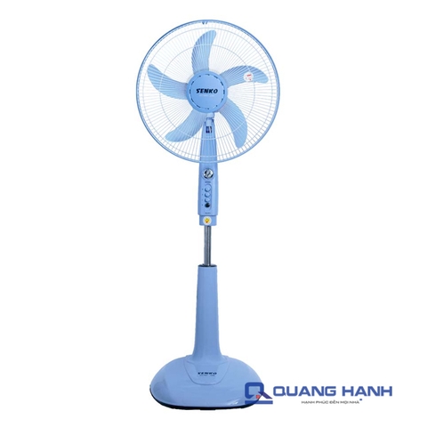 Quạt đứng Senko DH873 có hẹn giờ
