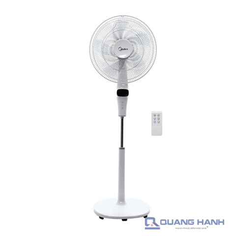 Quạt đứng Midea FS40-15DR có điều khiển