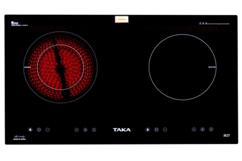 Bếp điện từ Taka IR2T