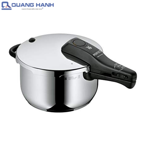 Nồi áp suất WMF schnelltopf perfect premium 4.5l 22 cm
