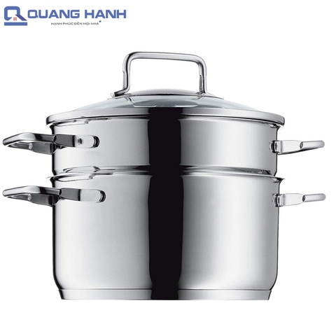 Nồi hấp WMF dampfer 20cm