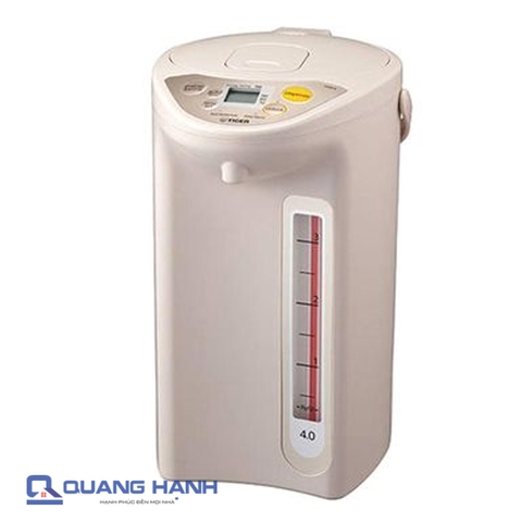 Bình thủy điện Tiger PDR-S40S 4L