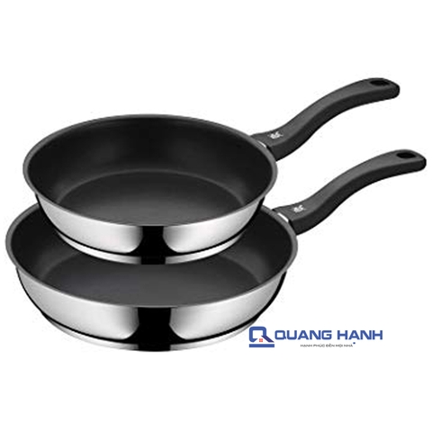 Bộ 2 chảo chống dính WMF Ceradur 18 + 28cm