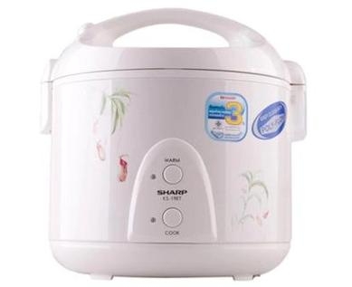 Nồi cơm điện Sharp KS-11ET