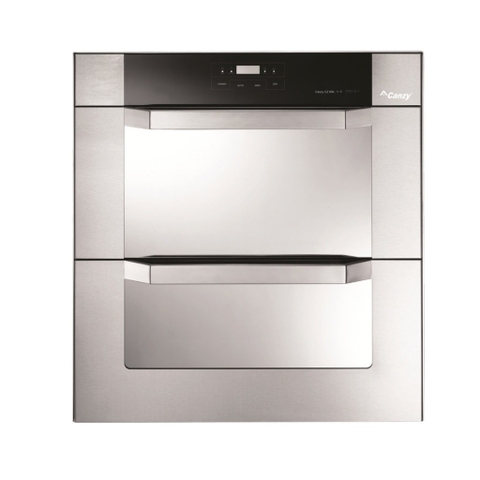 Máy sấy bát âm tủ CANZY CZ 606