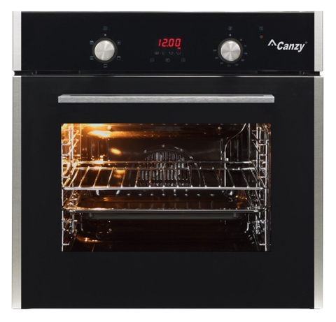 Lò nướng âm tủ Canzy CZ 608TP