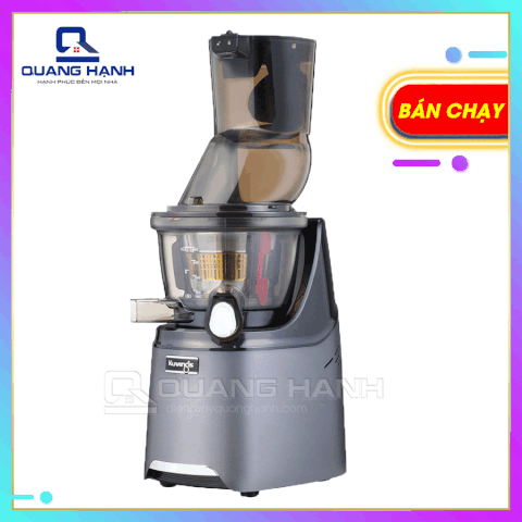 Máy ép trái cây tốc độ chậm Kuvings NS-2026BC