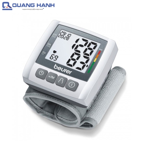 Máy đo huyết áp Beurer BC30