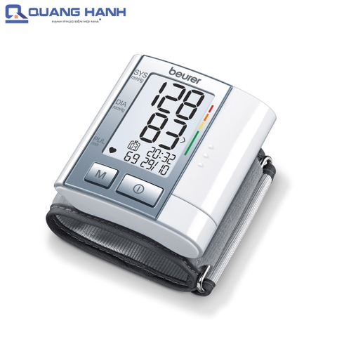 Máy đo huyết áp cổ tay Beurer BC40