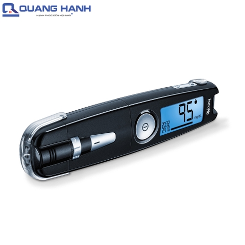 Máy đo đường huyết Beurer GL50