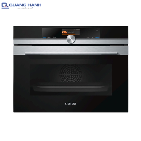 Lò nướng SIEMENS CR676G0S3