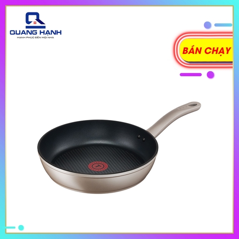 Chảo chống dính Tefal Sensations H9100514 26cm