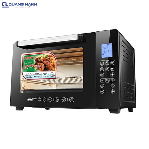 Lò nướng Sanaky VH-5088S2D 50 Lít