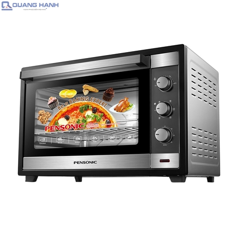 Lò nướng Pensonic PEO-6300G 63L 2000W