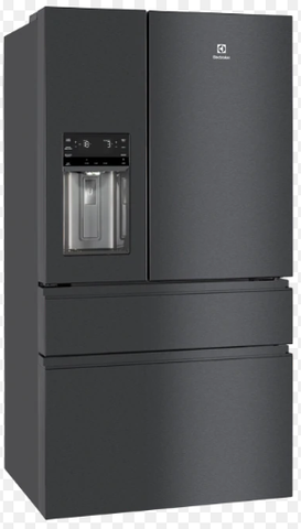 Tủ lạnh Electrolux 681 lít EHE6879A-B