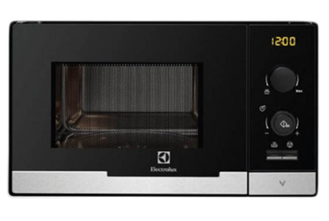 Lò vi sóng âm có nướng Electrolux EMS2085X