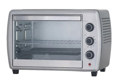 Lò nướng Electrolux EOT38MXC 38 lít