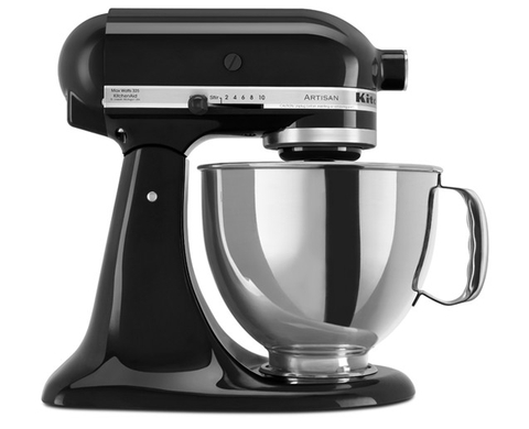 Máy trộn đa năng KitchenAid 5KSM150PSEOB