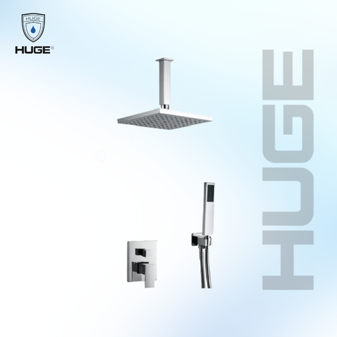 SEN TẮM ÂM TƯỜNG H-STT66