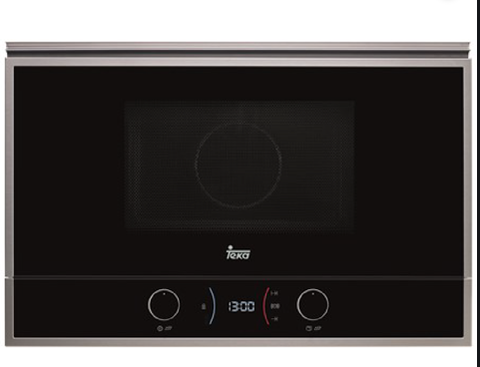 Lò vi sóng Teka ML 822 BIS L