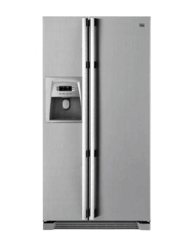 Tủ lạnh side by side TEKA NFD 650