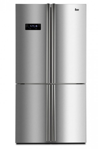 Tủ Lạnh Teka NFE4 900 X
