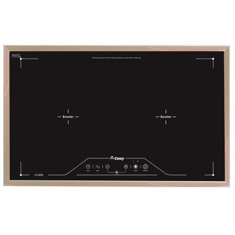 Bếp điện từ CANZY CZ QD03