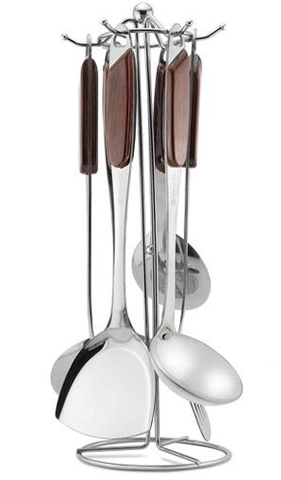 Bộ dụng cụ nhà bếp Elmich 7 món Eubase EL3853 (2323853)