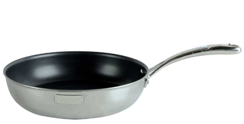Chảo inox 2lớp đáy liền Elmich 26cm Trimax 2353739