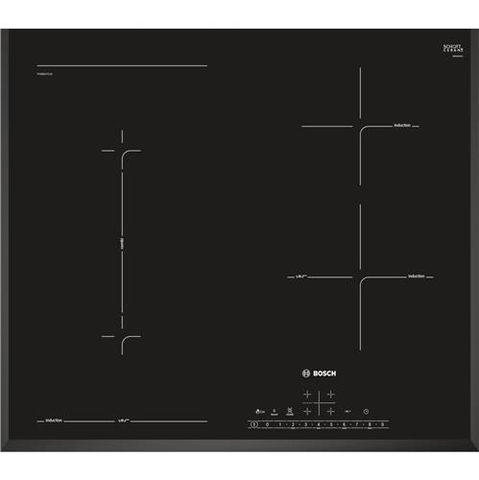 Bếp từ Bosch PVS651FC1E