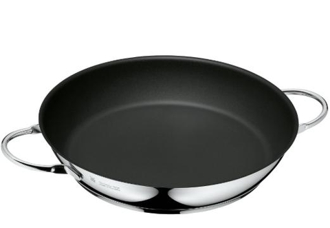 Chảo 2 quai servierpfanne ceradur profi 28cm