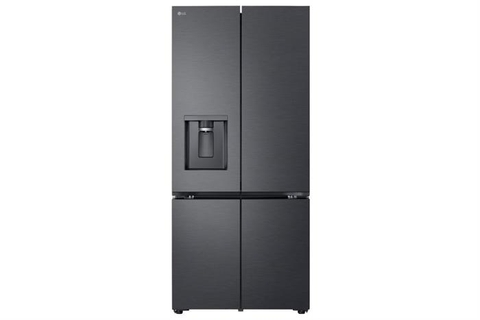 Tủ lạnh LG Inverter 607 lít F61BMD