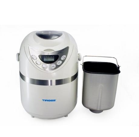Máy làm bánh mỳ Tiross TS-820