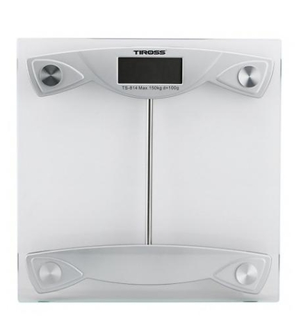 Cân Sức Khoẻ Điện Tử Tiross TS814