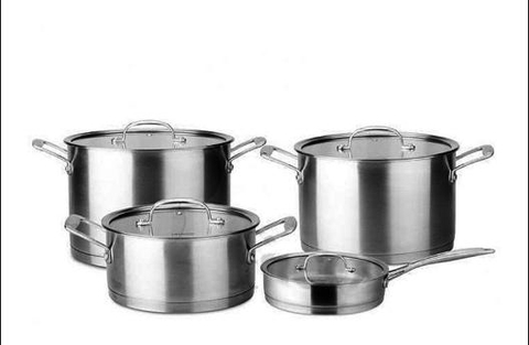 Bộ nồi nấu Tiross TS-871